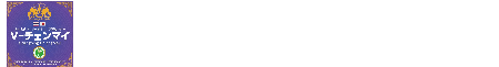 チェンマイの女性専用タイ古式マッサージスクール「V-チェンマイ」のロゴ
